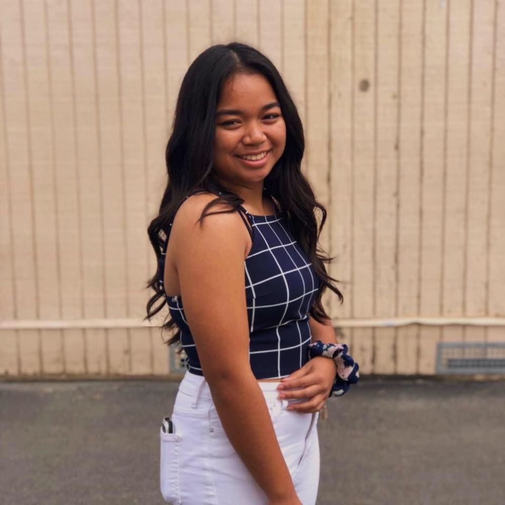 Meet your Posher, Katherine alixandre